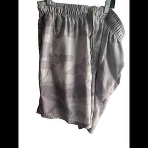 Reebok Gray shorts‎